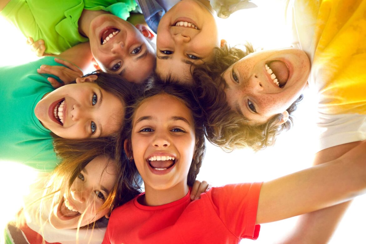 Child Counselling Gold Coast