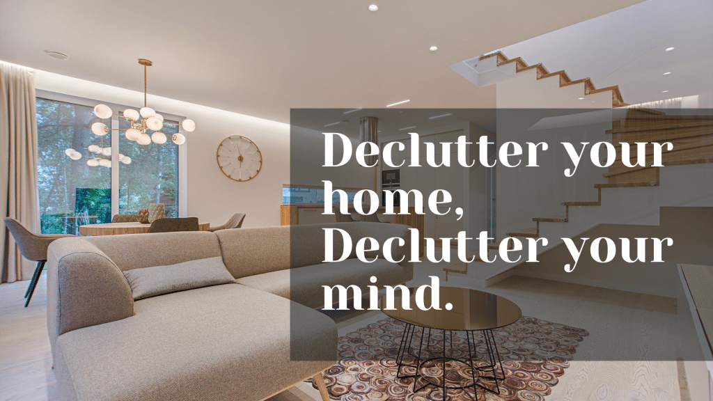 , Hoarding Decluttering Brisbane Mobile Professional Services