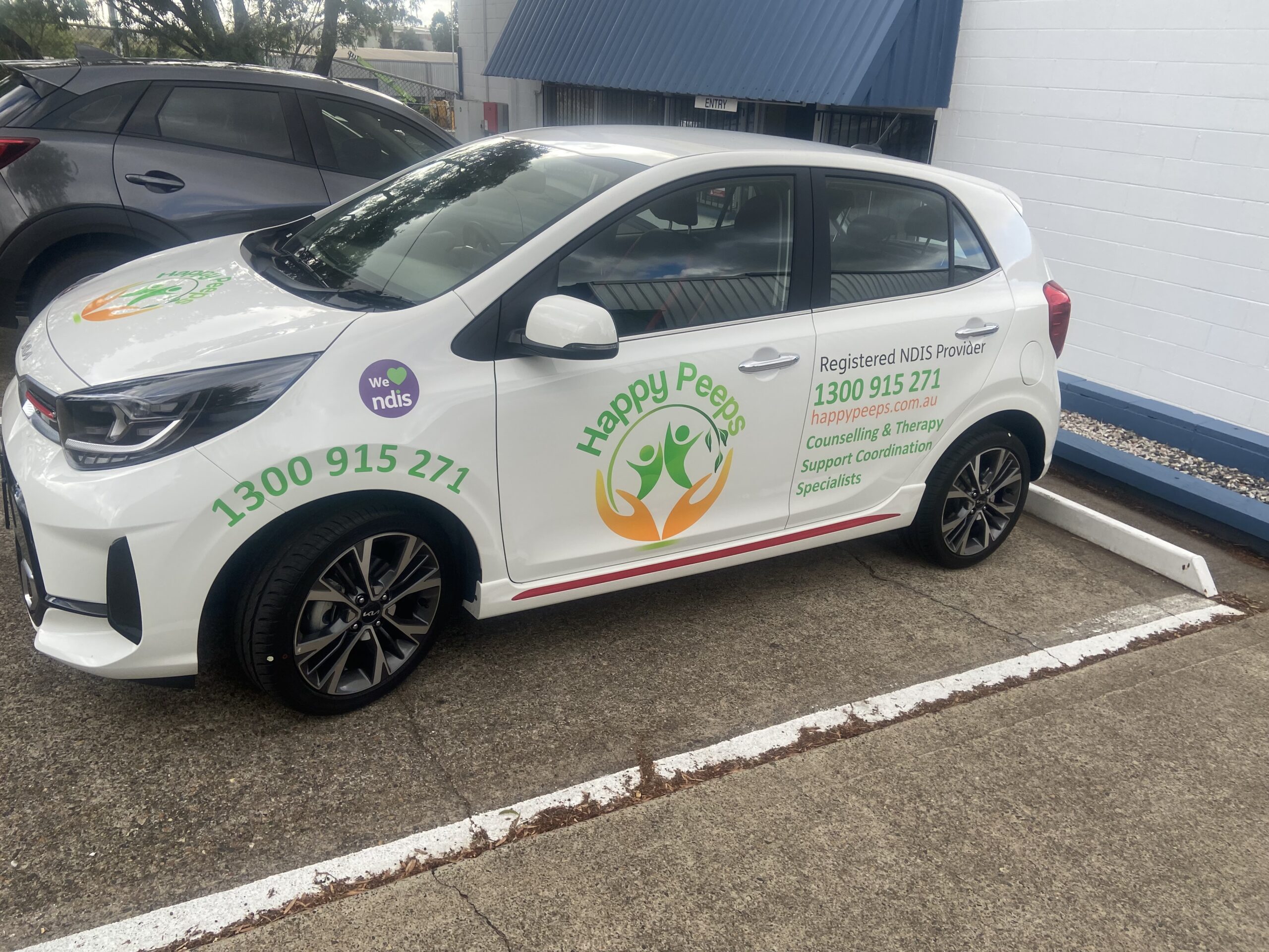 ndis transport providers brisbane