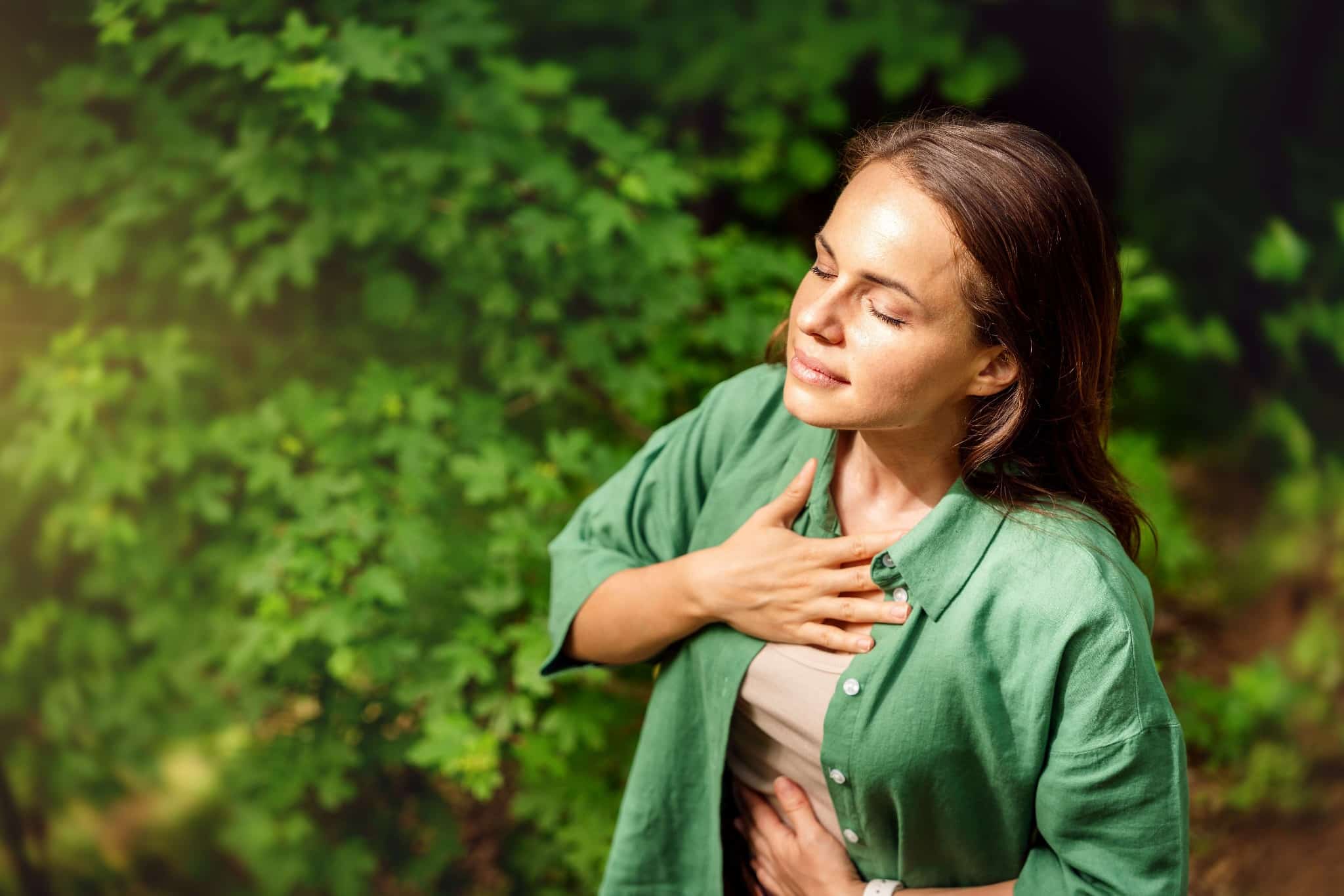 Anxiety Counselling Gold Coast