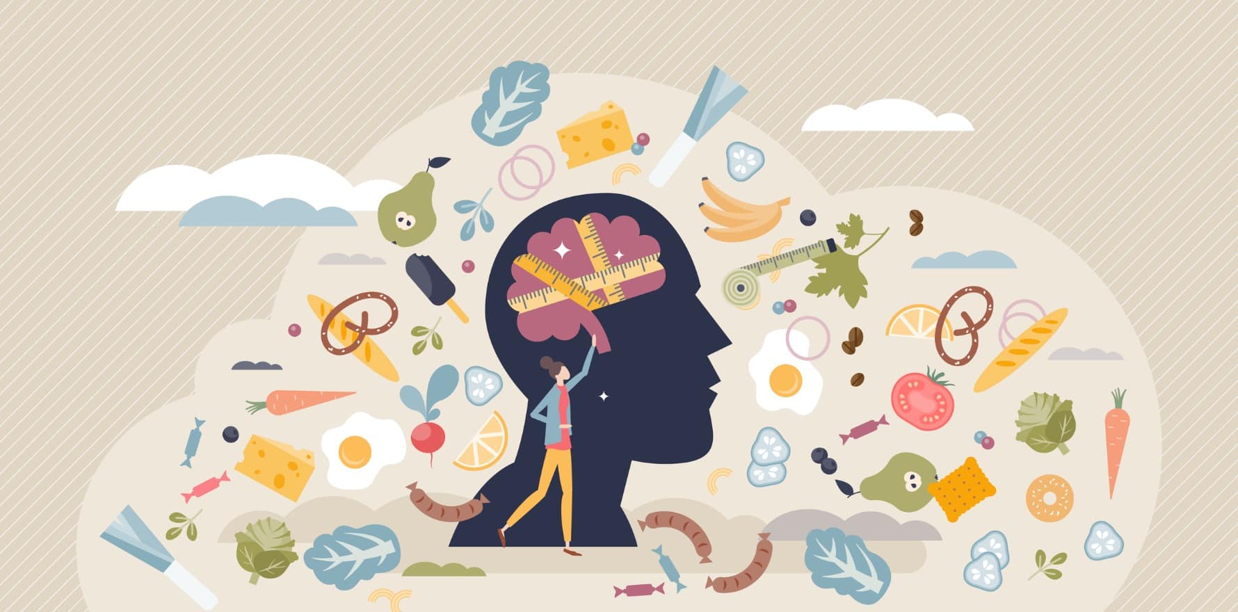 Eating Disorder Counselling Brisbane