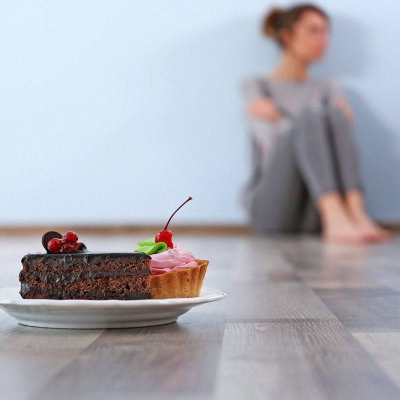 Eating Disorder Counselling Brisbane